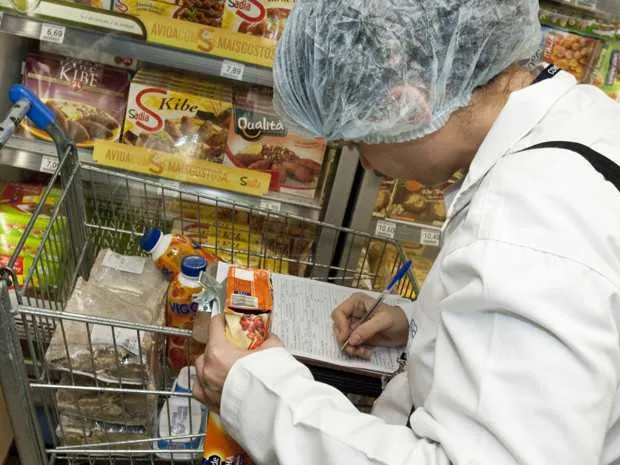 Imagem ilustrativa da imagem Lei esclarece dúvidas sobre produtos vencidos