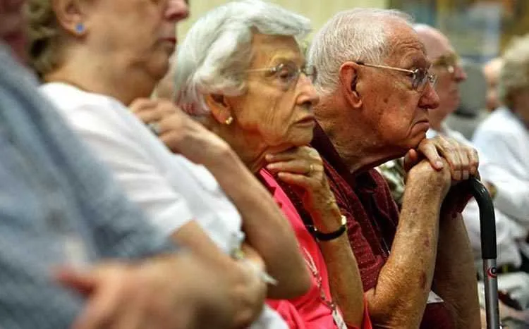 Prova de vida deverá ser realizada até o dia 28 deste mês