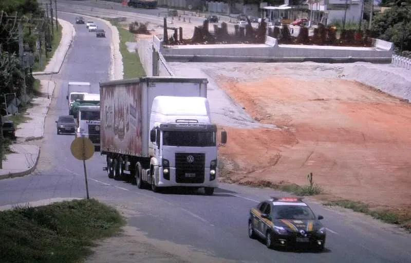 Trecho tem causado acidentes graves com vítimas fatais
