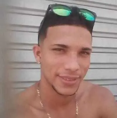 Raphael Ribeiro não resistiu aos ferimentos