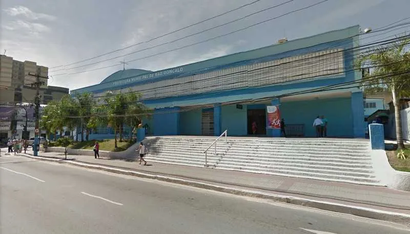 Recadastramento de servidores de Sg será em março