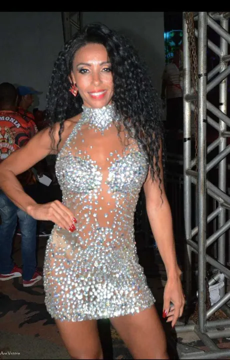 Valeria: reforço do ‘Tigre’