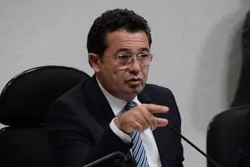Tribunal aprovou relatório parcial do ministro Vital do Rêgo