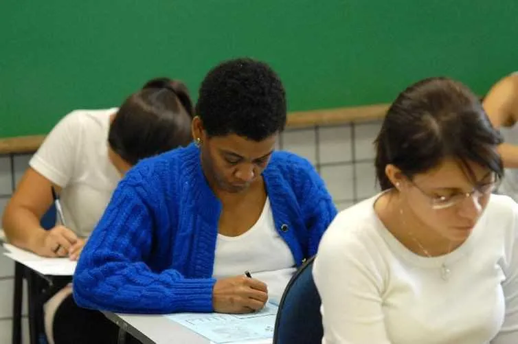 Para consultar, basta acessar o site do Ministério