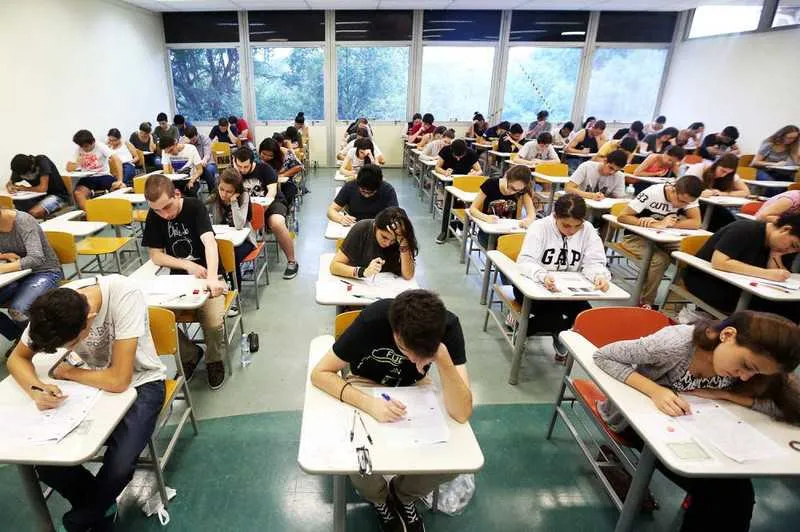 O resultado estará disponível para consulta na Página do Participante