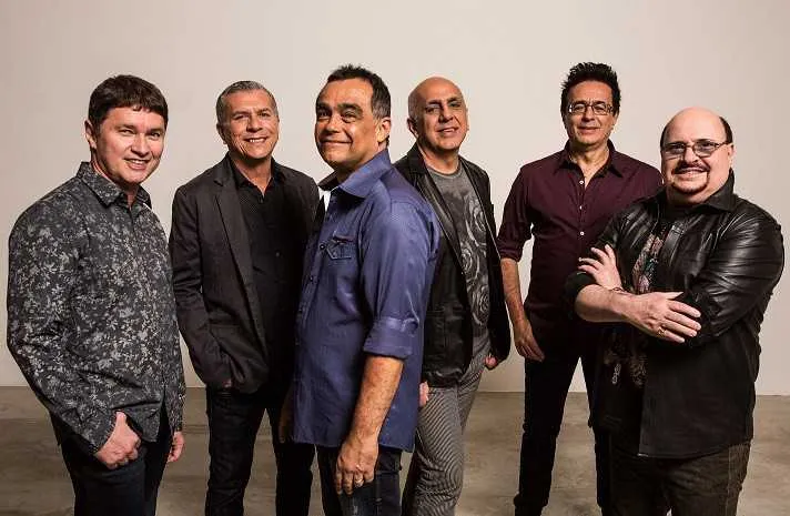 Com mais de 20 milhões de discos vendidos, a banda tornou-se um ícone da música brasileira