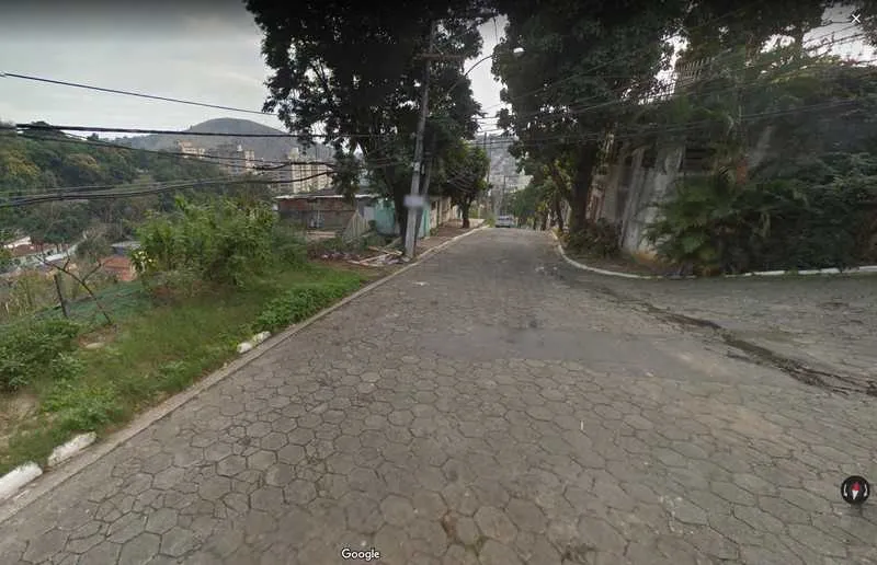  Crime aconteceu na Rua Lopes da Cunha 