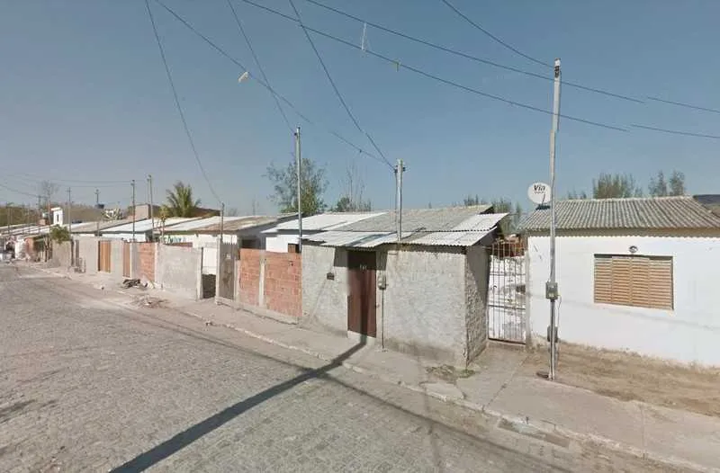 O caso foi registrado na 126ª DP (Cabo Frio)