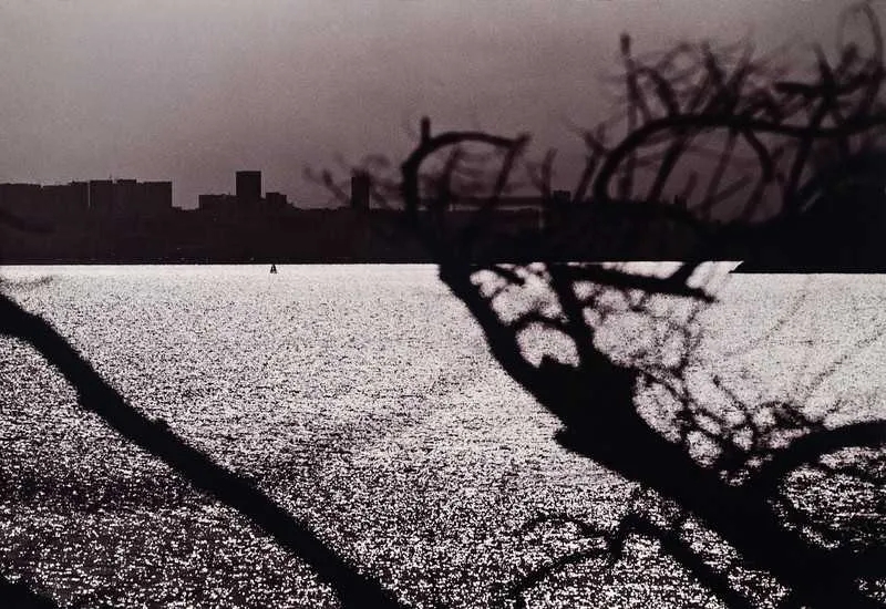 
Fotografias podem ser vistas até o dia 15 de janeiro com entrada franca