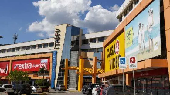 Atividades acontecem entre 9 e 12 de maio