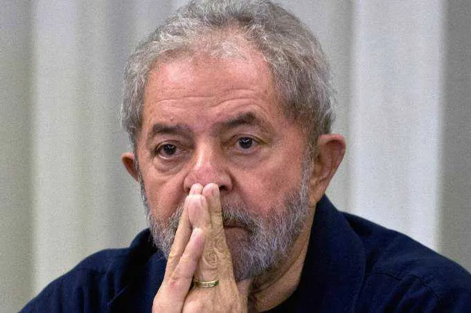 STJ nega recurso de Lula