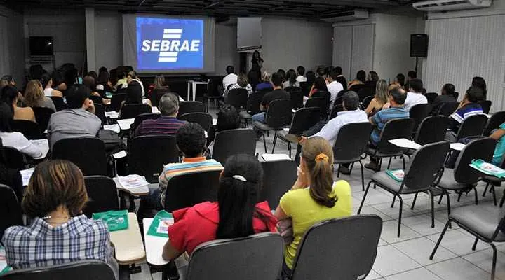  Sebrae promove palestra sobre midias sociais
 