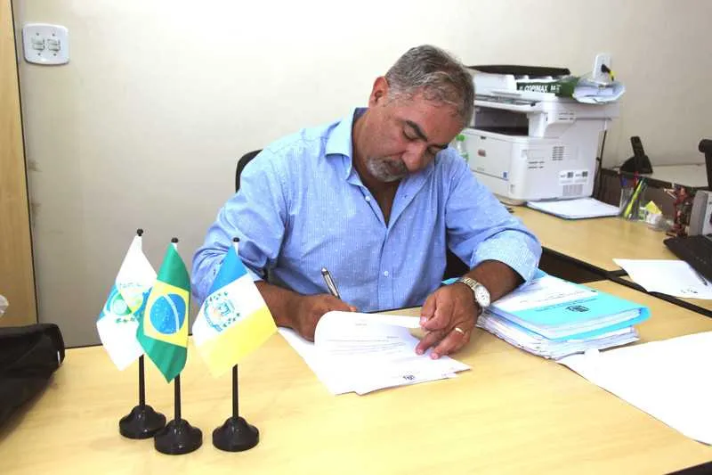 >> Segundo secretário Edson Brandão, desconto vale até 9 de março