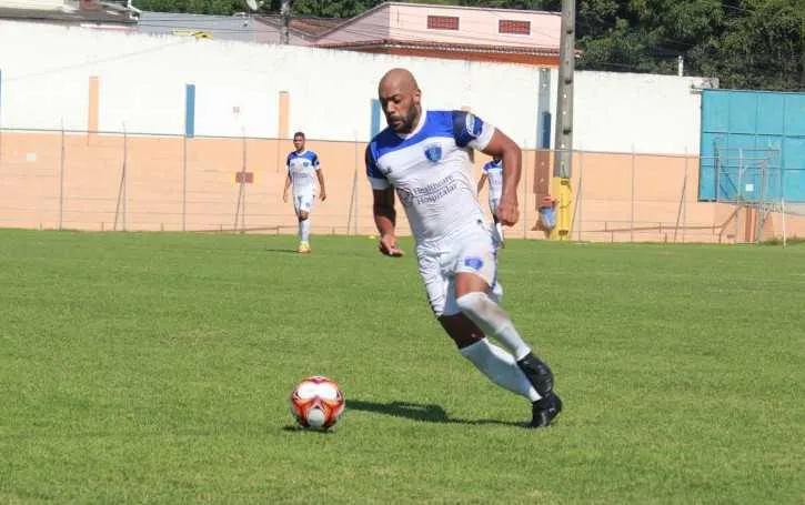 Jéfferson acha que a equipe vai superar revés de jogos anteriores
