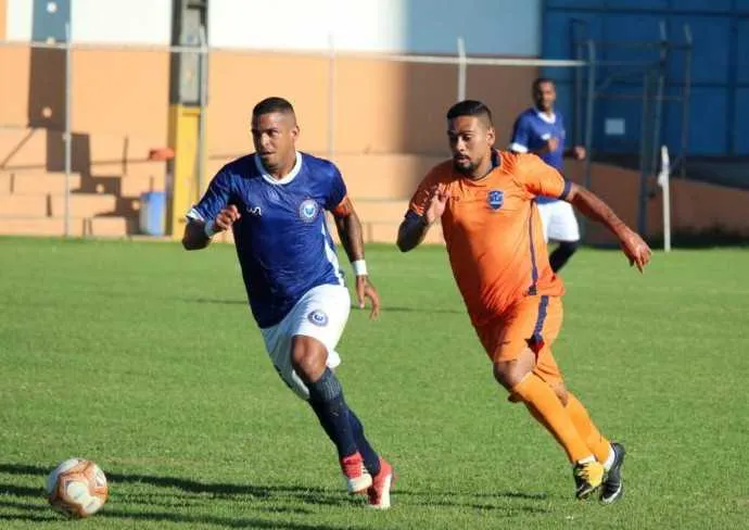 O Itaboraí foi derrotado pelo Audax e caiu para 6ª colocação