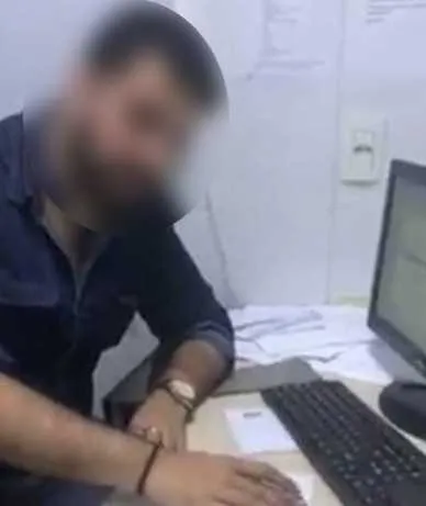 Imagens foram produzidas por pacientes da unidade de saúde de Cabo Frio