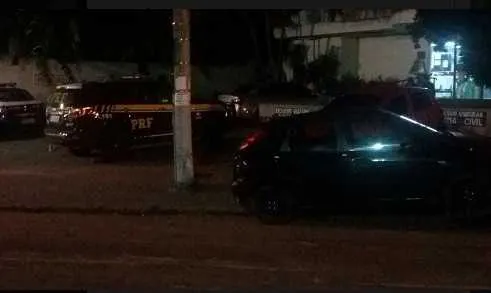 Caso aconteceu nesta quinta-feira (13)