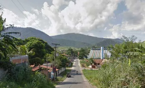 Invasão aconteceu na Rua Tinharé, em São José do Imbassaí