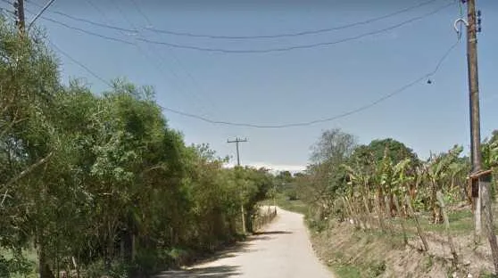 Tentativa de estupro aconteceu na Estrada de Sapeatiba 
