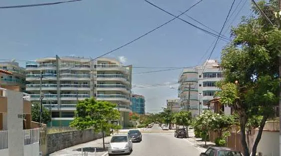 Caso aconteceu na Rua Nicola Aslan, no bairro Braga