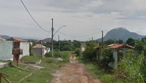Caso aconteceu na Rua 107, no Jardim Atlãntico