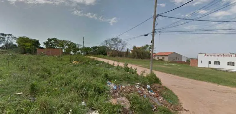 O corpo foi encaminhado para o Instituto Médico Legal (IML) de Araruama