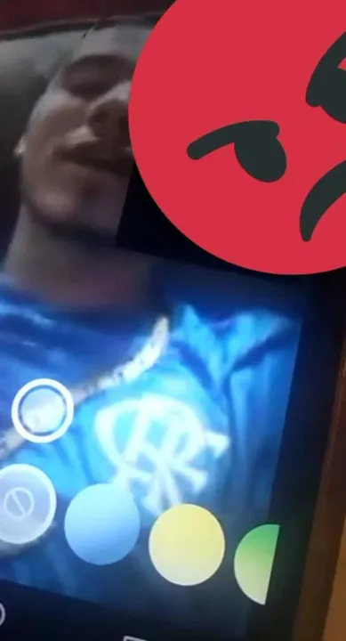 Traficante agora é chamado pelos novos comparsas de 3N
