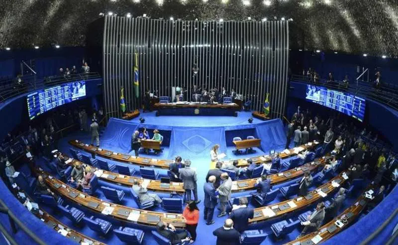 senado