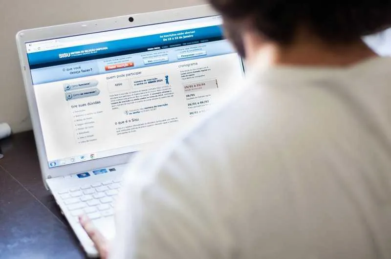 Nesta edição, o programa oferece mais de 57 mil vagas em 68 instituições públicas de ensino superior