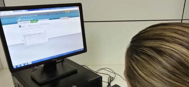 A chamada é feita pelas instituições de ensino superior