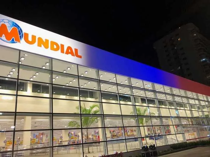 Oportunidades são para empacotador, operador e repositor