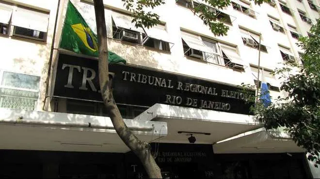Identificação biométrica foi um dos motivos