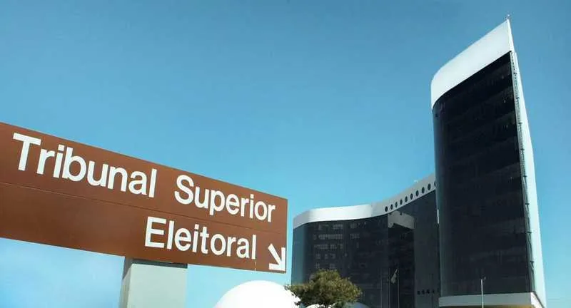  Prazo para registro de candidaturas noTSE é até esta quarta