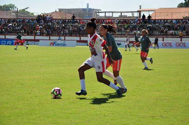Organizada pela CUFA, competição terá 84 comunidades no masculino e outras 24 no feminino