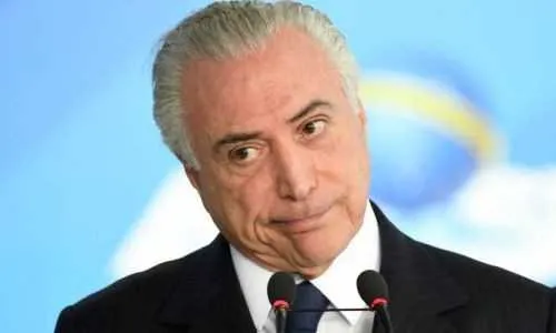 Para empresários, Temer disse que pode encerrar a intervenção no Rio em setembro e votar reforma  