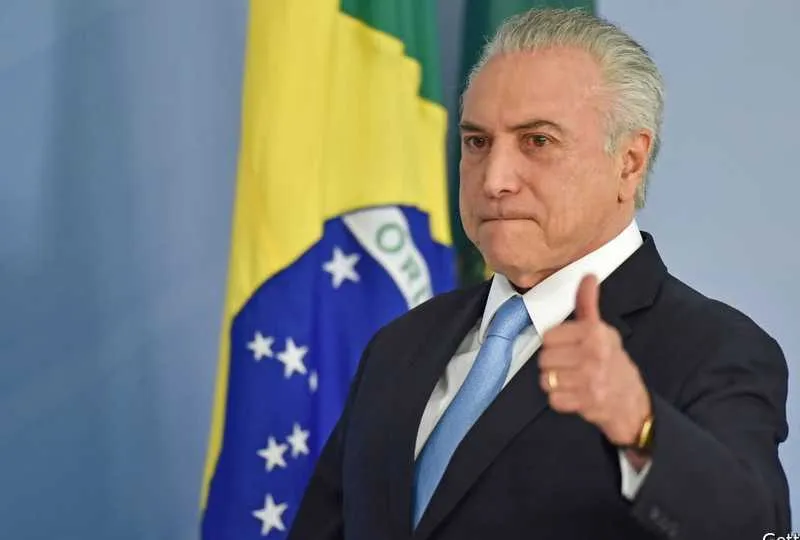 Temer