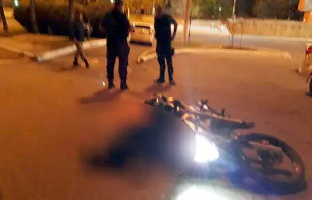 O militar reagiu e um dos acusados da tentativa de assalto acabou baleado durante troca de tiros