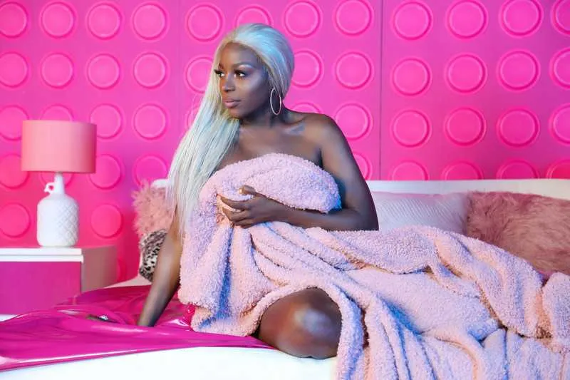 Baile da Titica acontece no dia 1° 