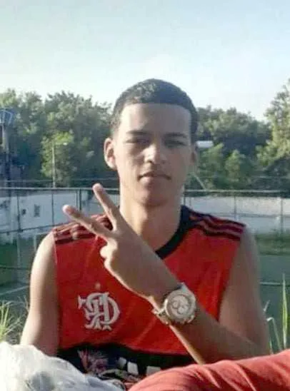 Imagem ilustrativa da imagem ‘Pindoba’ é morto durante confronto com PMs em São Gonçalo