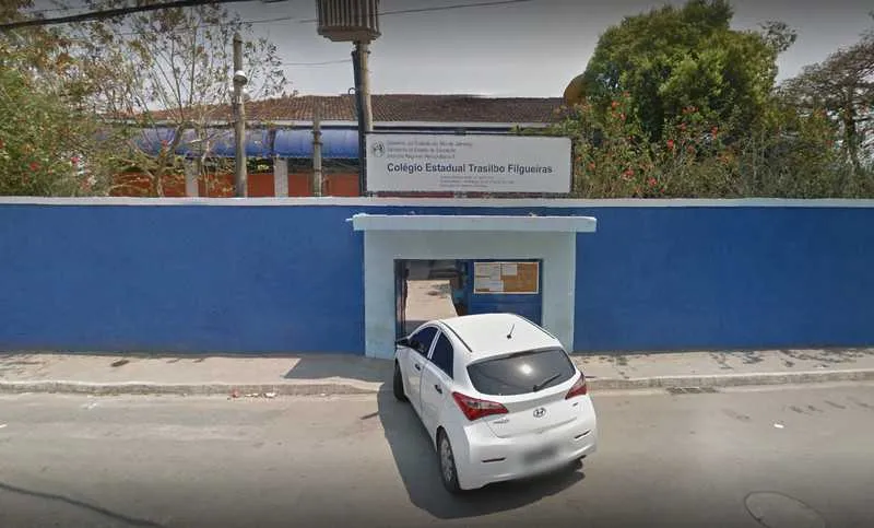 O trabalho coordenado por coletivo será realizado no Colégio Trasilbo Filgueiras, no Jardim Catarina