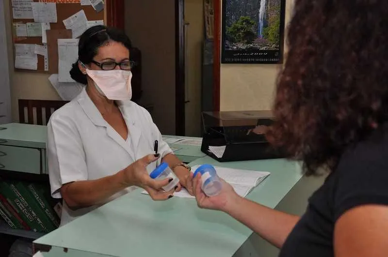 Serão divulgados dados com relação às novas pesquisas 