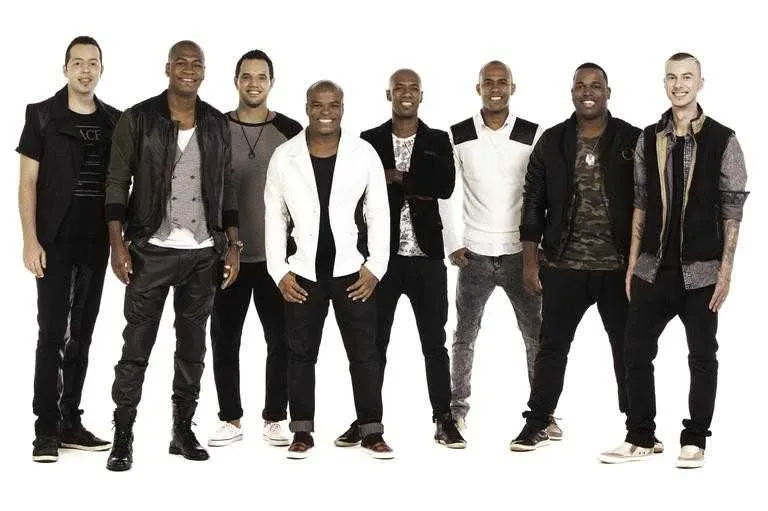 >> ‘Deixa em off’ e ‘Lancinho’ são sucessos da Turma do Pagode
