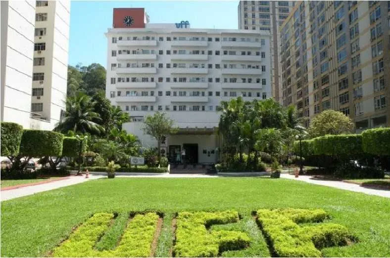 Posição da Universidade Federal Fluminense foi consolidada após pesquisa de revista inglesa