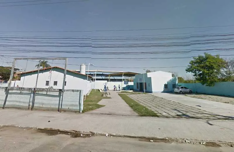 O atendimento é realizado em unidade de saúde de S. Luzia