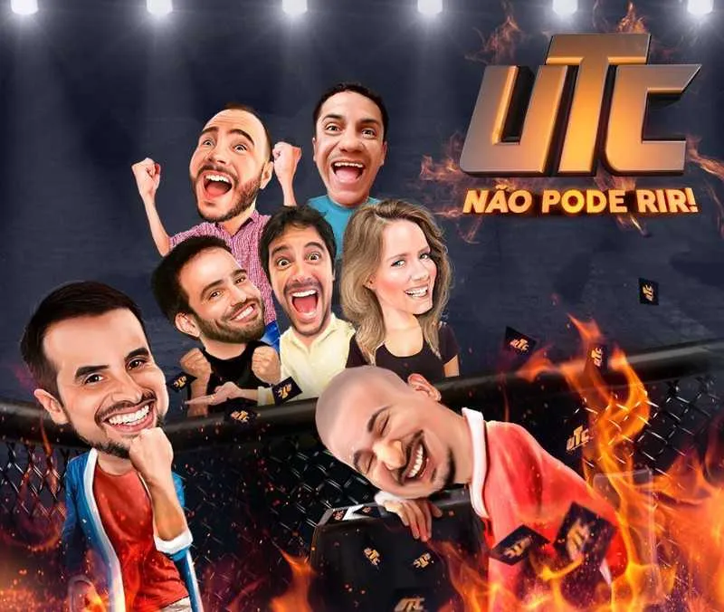 Sucesso chega a Niterói