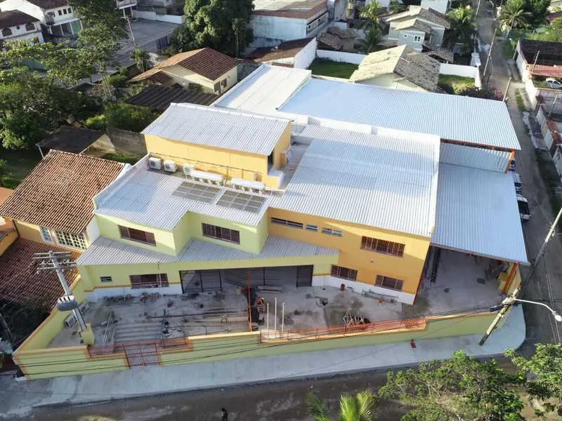 Esta será a 25ª unidade especializada em educação em Niterói