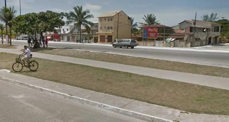 Caso aconteceu neste domingo, em Cabo Frio
