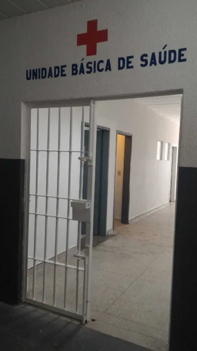 Atendimento apresentou melhora no atendimento à saúde das pessoas privadas de liberdade