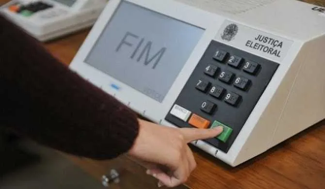 Cidadãos devem confirmar antes de votar seção e zona