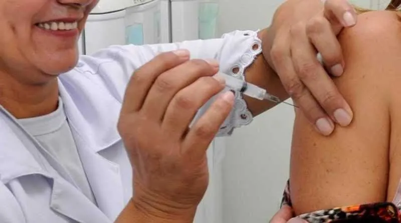 Mais de 6 milhões de pessoas ainda não se imunizaram em todo o Brasil, segundo o Ministério da Saúde